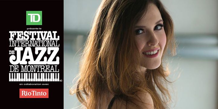 Halie Loren Trio: Les soirées jazz à l'Upstairs