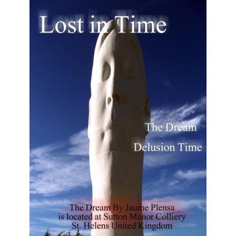 Halloween 2015 - Lost in Time