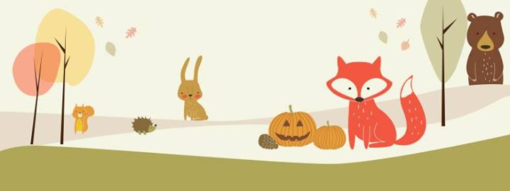 Halloween au Zoo Ecomuseum pour les parents-étudiants