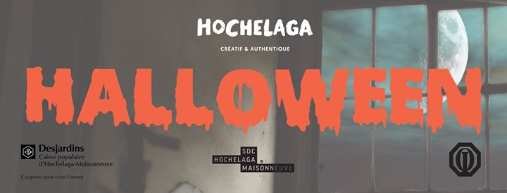 Halloween : Les Héros Maléfiques