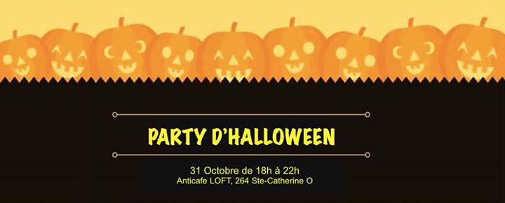 Halloween Party
