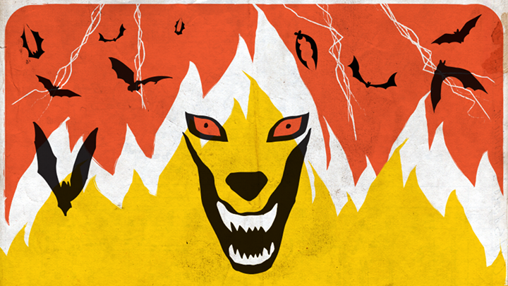 Halloween Party @ SAT