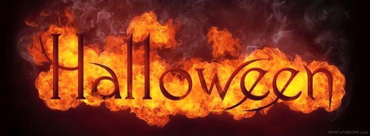 Halloween Soirée Latine Vendredi 30 Octobre