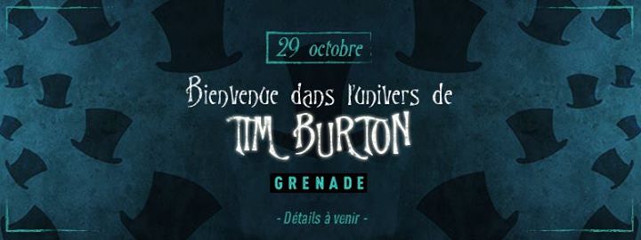 Halloween - Tim Burton