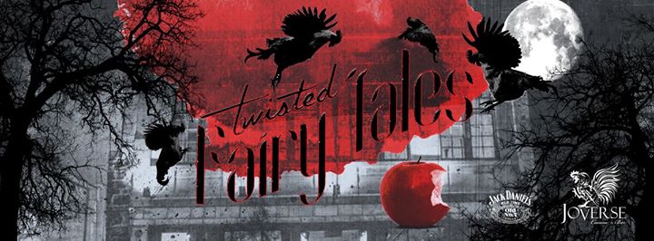 Halloween - Twisted Fairy Tales at Joverse