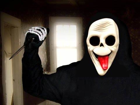 Halloweening IV: The Halloweening Part 3