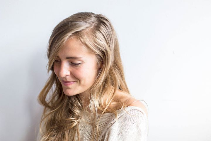 Hannah Epperson + St. Lawrence Warehouse Company