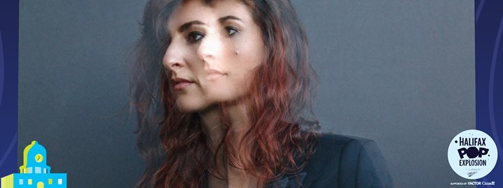 Hannah Georgas, Petra Glynt: HPX 2016