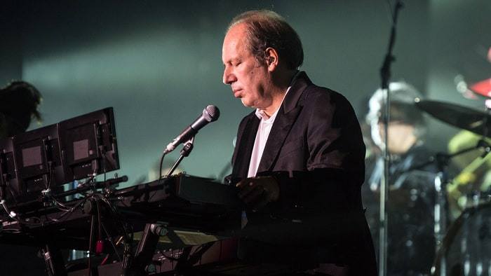 Hans Zimmer - Montreal, Québec