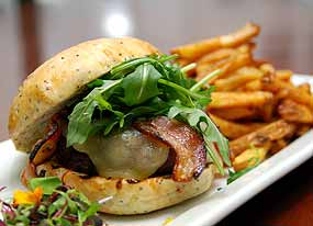 Happening Gourmand du Vieux-Montréal