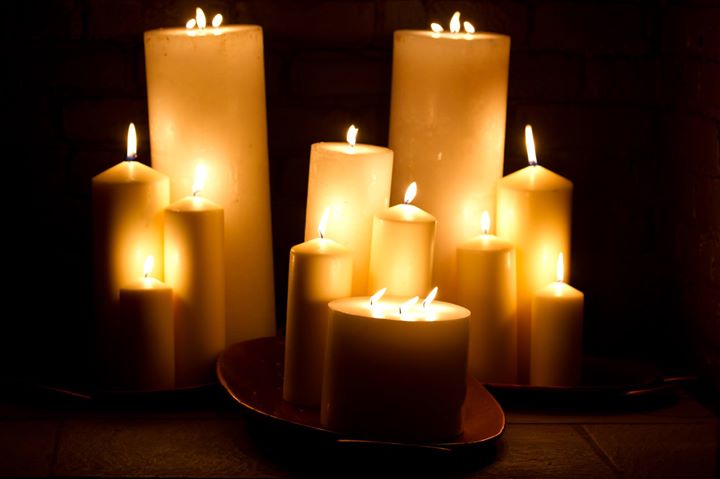 Happy birthday chef Mckenny St-leger! Welcome to Tuesday Night Soul.