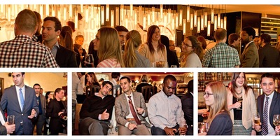 Happy Hour: ABC de la Bourse avec Pierre-Olivier Langevin, CFA