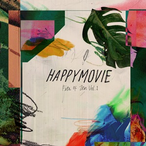 happymovie at Casa Del Popolo (May 24, 2015)