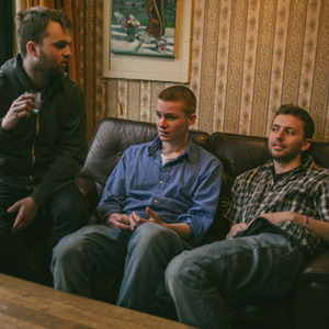 Happyness avec Michael Rault