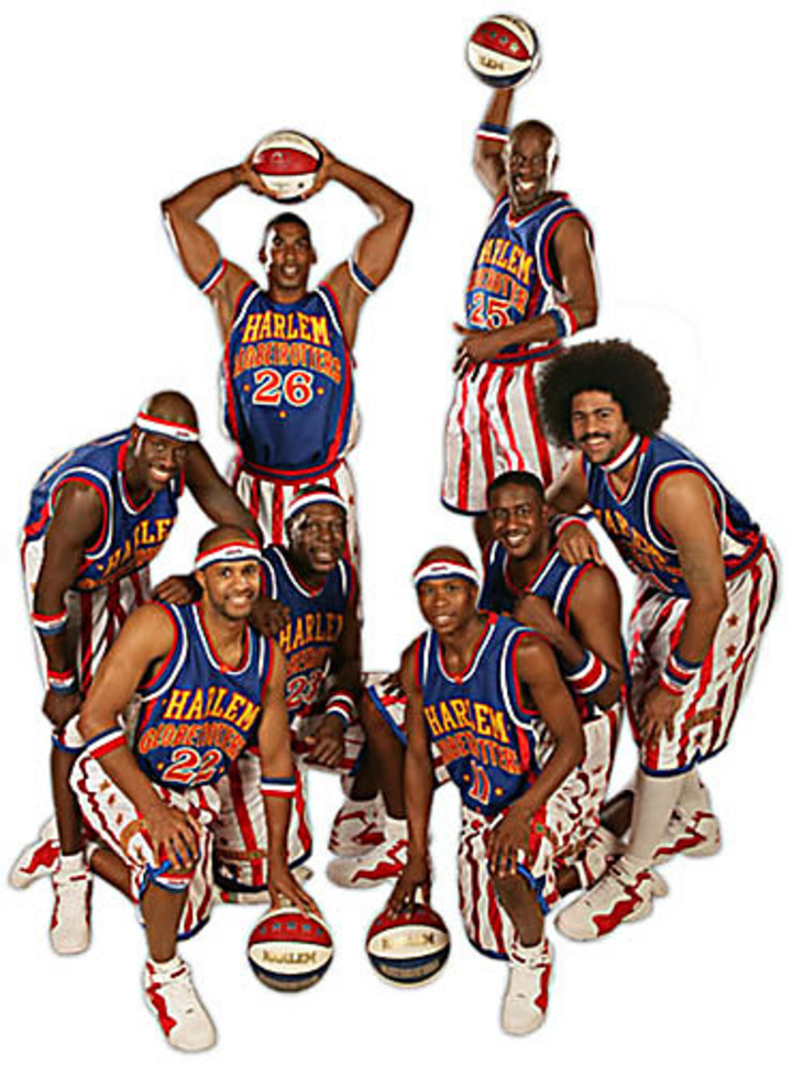 Harlem Globetrotters