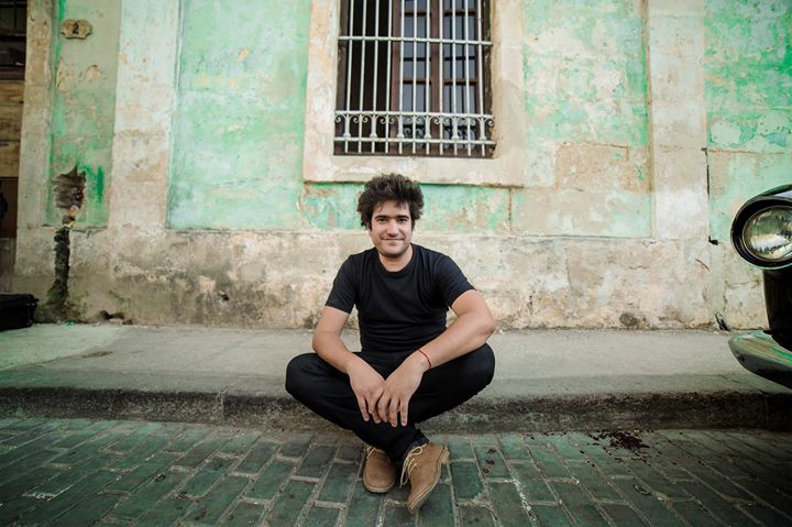 Harold López-Nussa trio ★ Festival de Jazz de Montréal