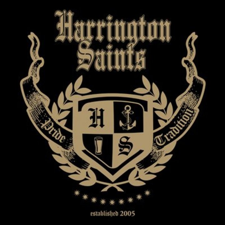 Harrington Saints