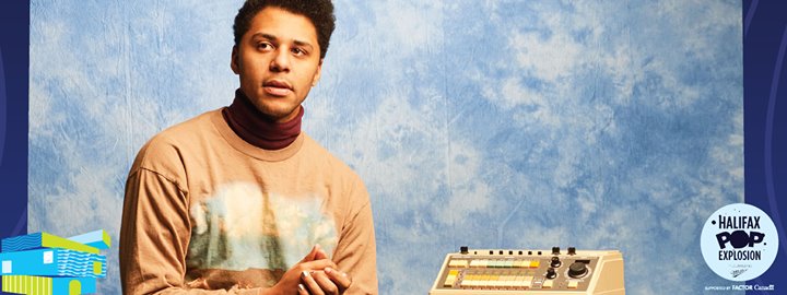 Harrison, Matty Galaxy: HPX 2016