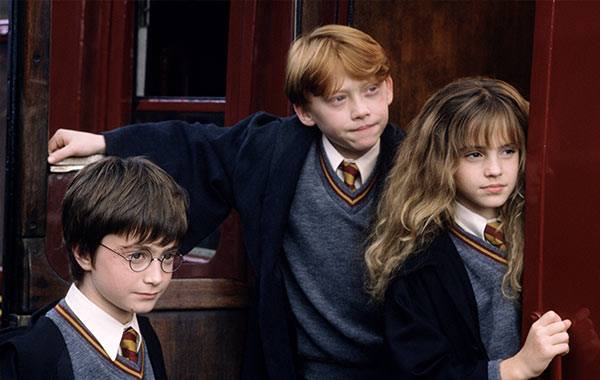 Harry Potter and The Philosopher's Stone en concert // Montréal