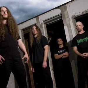 Hate Eternal, Deicide, Entombed A.D., and Svart Crown at Théâtre Corona (May 26, 2015)