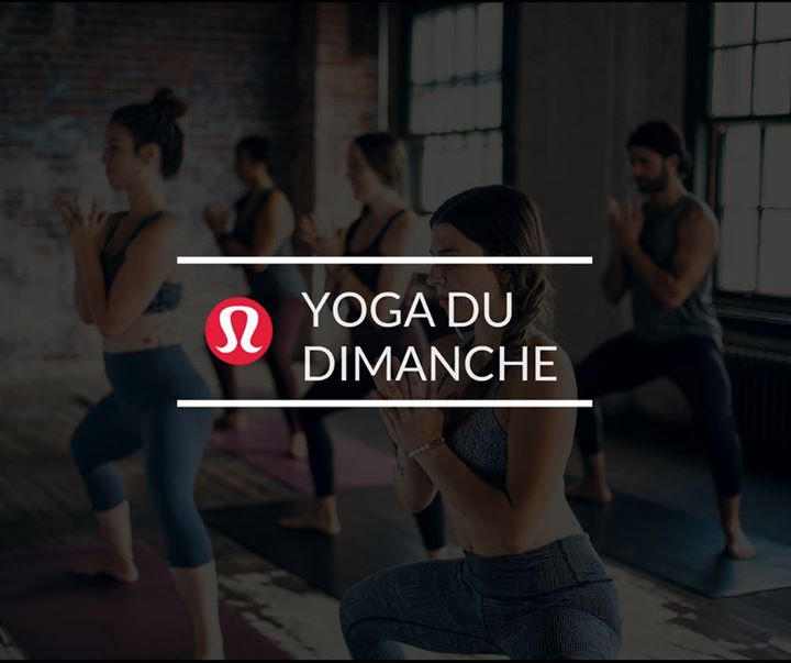 Hatha Yoga avec Nina