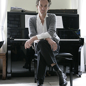 Hauschka at Bar le Ritz PDB (April 14, 2015)