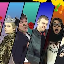 Haut Vol de Bruno Lacroix