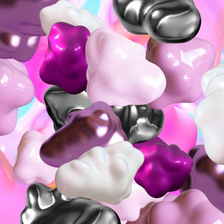 Haute + PLANET GIZA + LaRux