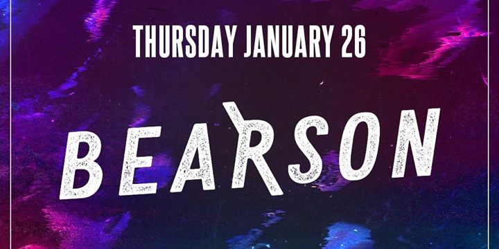 Havoc ft. Bearson (18+)