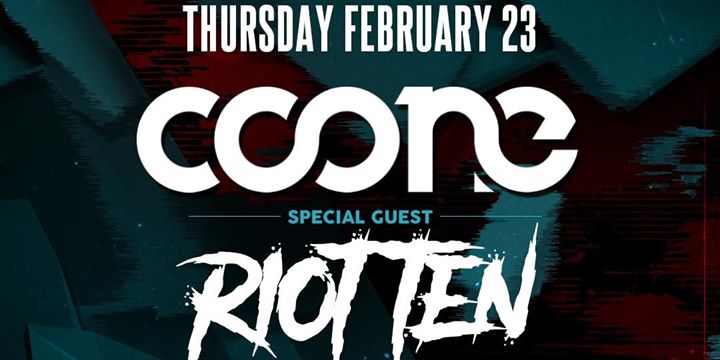 Havoc ft. Coone & Riot Ten (18+)