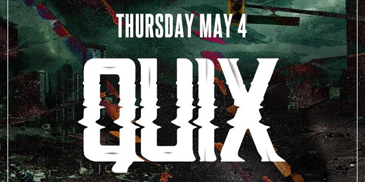 Havoc ft. Quix (18+)