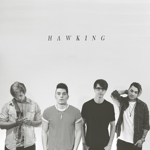 HAWKING at Piranha Bar (June 13, 2015)