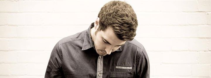 Hayden James // 15.10.2016 // Montréal