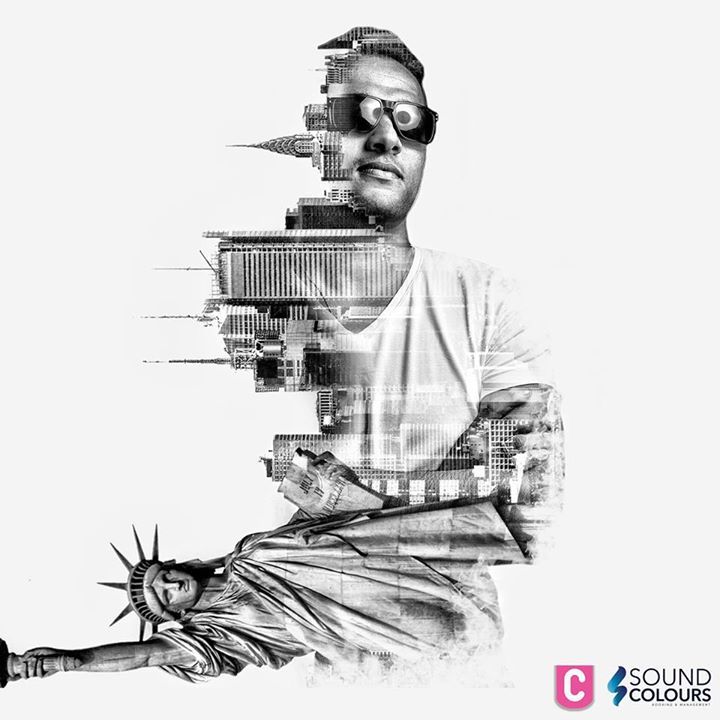 hazem beltagui + DJ kärl k-otik + Chris Element + Tomac + Trance Unity 2016