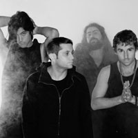 Health - Death Magic Tour 2015