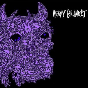 Heavy Blanket & Comet Control