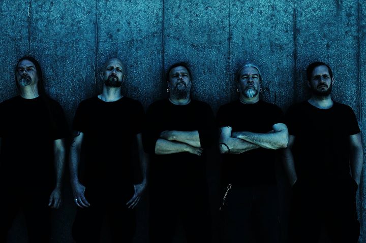 Heavy Montréal présente Meshuggah // Montréal