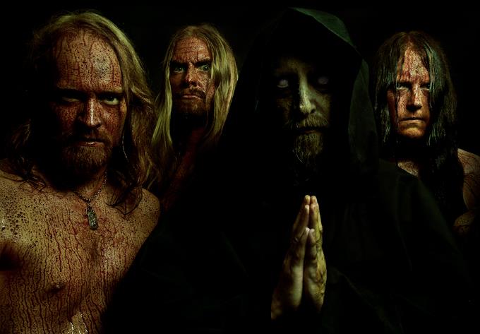 Heavy Montréal présente Bloodbath // Montréal