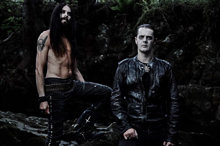 Heavy Montréal présente Satyricon // Montréal