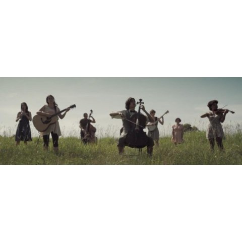 HEIRLOOM + NOSY MANGABE