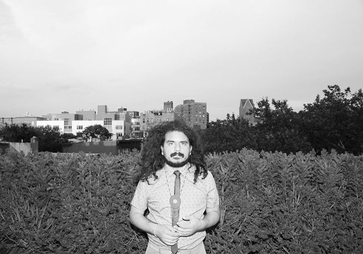 Helado Negro + invités // Montréal, 30 octobre