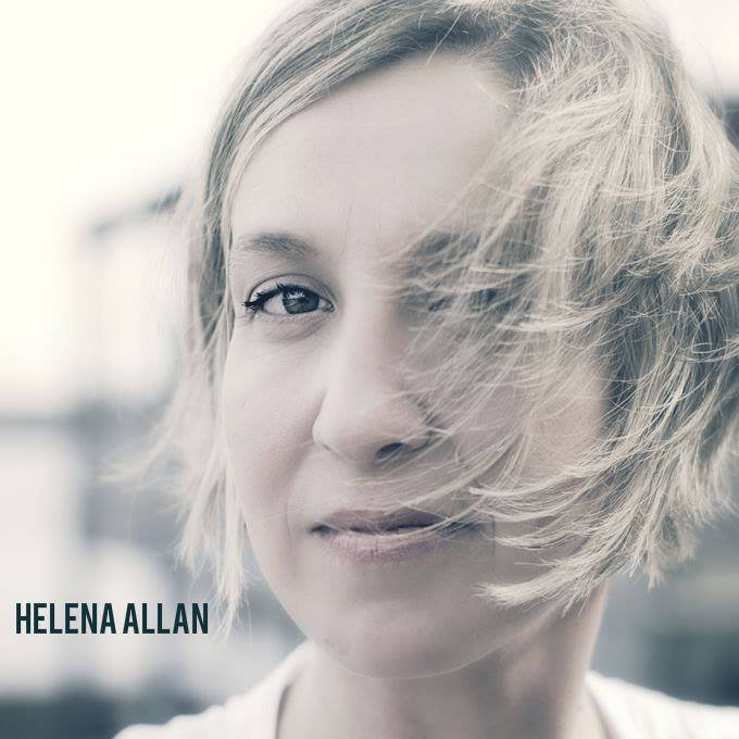 Helena Allan Quartet