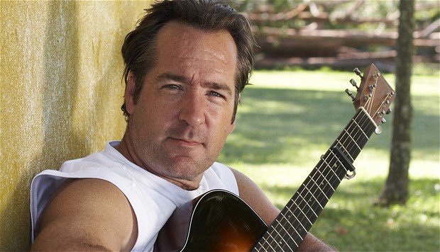 Hello Darlin' and Folk Fest on the Canal presents: Richard Shindell