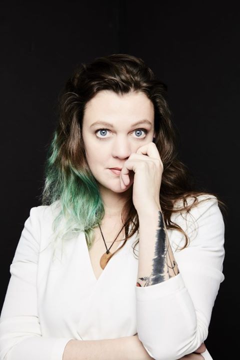 Hello Darlin' presents: Amelia Curran