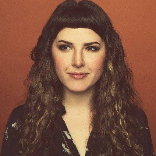 Hello Darlin' presents: Michelle Willis