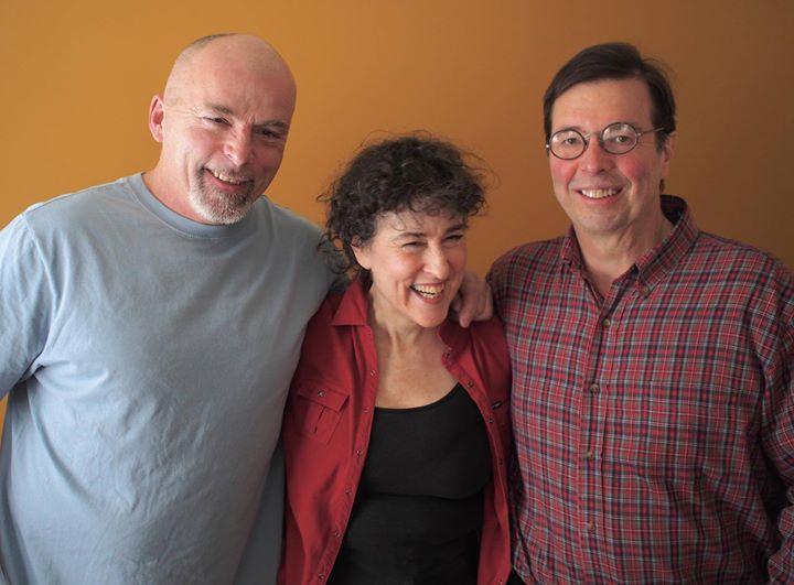 Hello Darlin' presents: Steel Rail