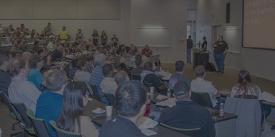 Hello World Road Trip - Montreal, Canada