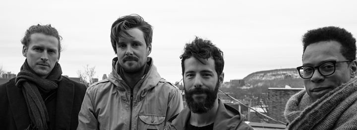 Helluland Souvenir/LANCEMENT 5@7 à la S.A.T