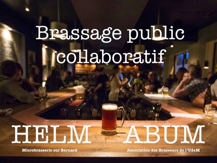 HELM + ABUM