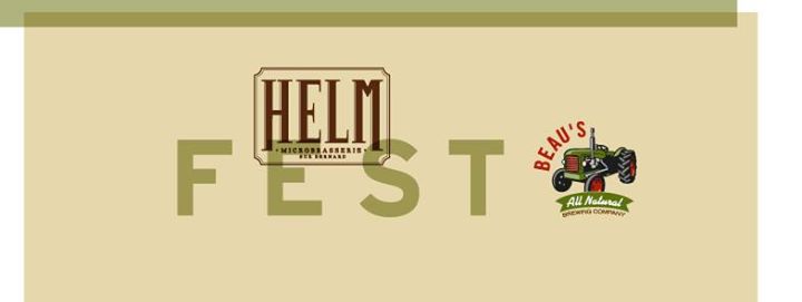 HELM FEST - événement #5